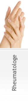 Rheumatologe Dr. Werner A. Biewer Rheumatologe Dr. Werner A. Biewer