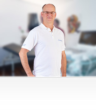 Orthopäden Dr. Thilo Junker